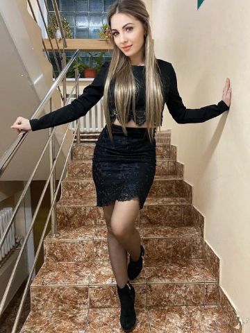 Анастасия Фитнес Реал