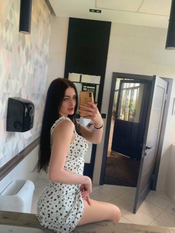 Ксения Инфинити фото 2