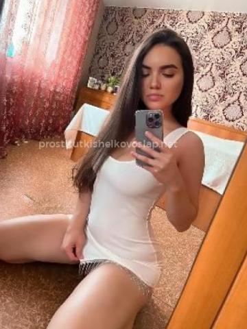 Лиана фото 3